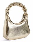 Molo - june bag - gold