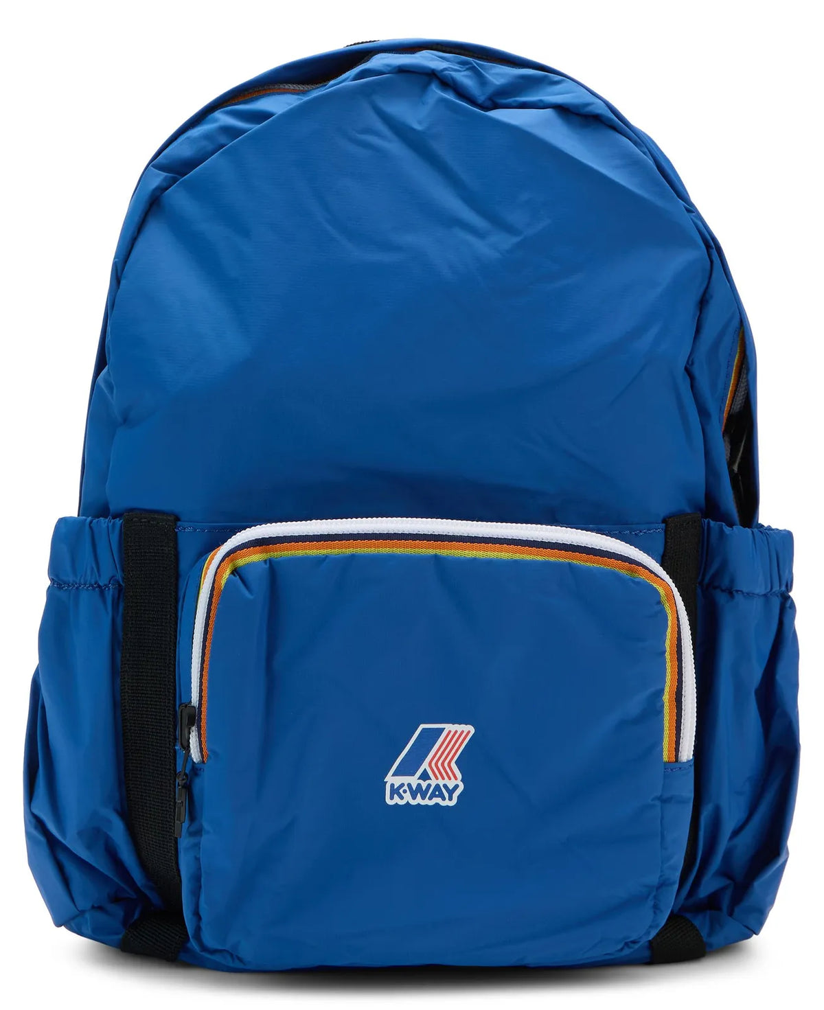 K-way - backpack - le vrai michelet 4.0 - blue royal marine