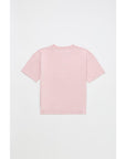 Maison Mangostan - porcelain t-shirt - pink