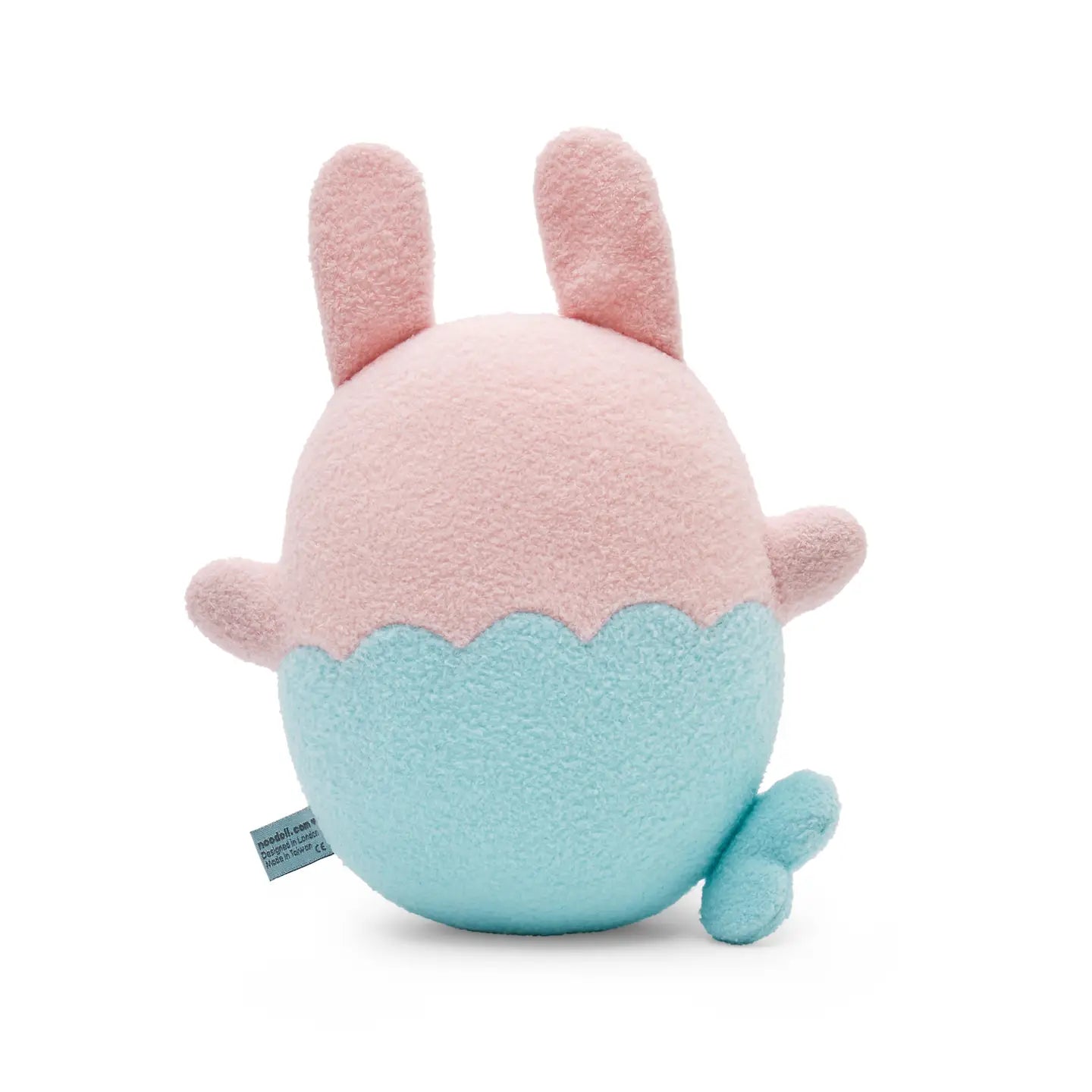 Noodoll - plush toy - ricebombshell - pink mermaid bunny