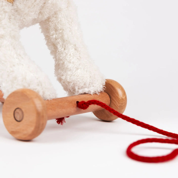 Egmont toys Trekknuffel - Eliot