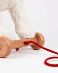 Egmont toys Trekknuffel - Eliot