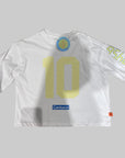 Hygge Selection - ten ten tee - ivory