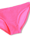 Molo - nola crepe bikini - neon pink