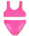 Molo - nola crepe bikini - neon pink