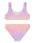 Molo - nola bikini - sunset fade