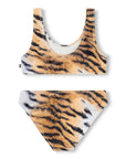 Molo - nola bikini - allover tiger
