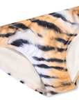 Molo - nola bikini - allover tiger