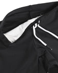 Molo - norton swimhorts - black