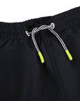 Molo - niko solid swimshorts - black