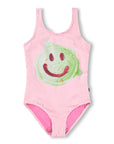 Molo - nika swimsuit - scoop mint
