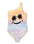 Molo - nai swimsuit - sunset smile