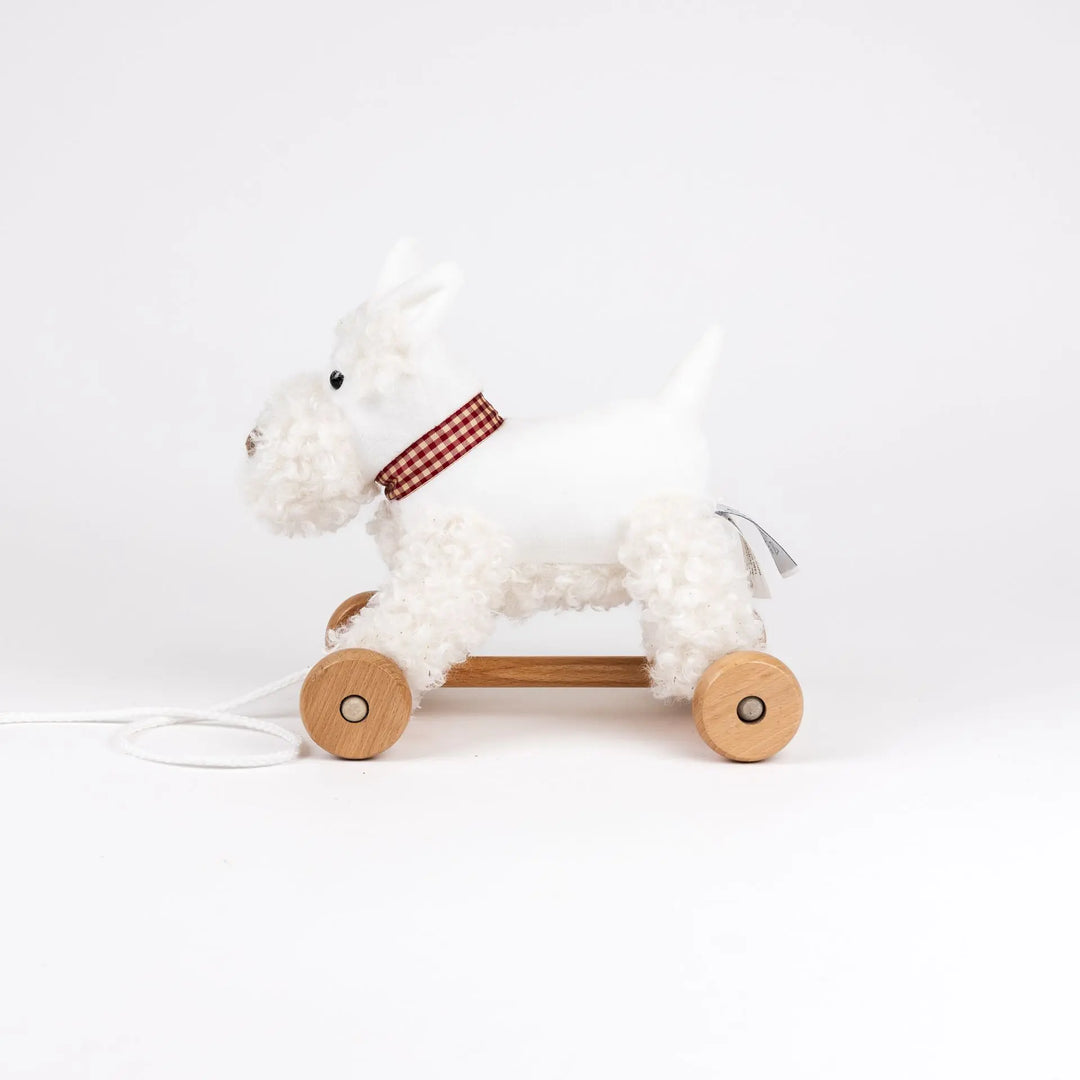 Egmont toys Trekknuffel - Lola