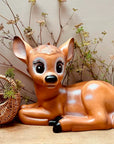 Egmont toys - lying fawn lamp