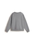 Vans - supply boutique sweatshirt - grey