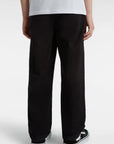 Vans - range elastic waist pants - black