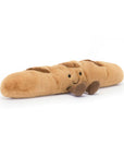 Jellycat - amuseables - baguette
