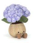Jellycat -  amuseables hydrangea