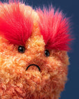 Jellycat - amuseables - planet mars