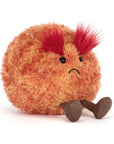 Jellycat - amuseables - planet mars