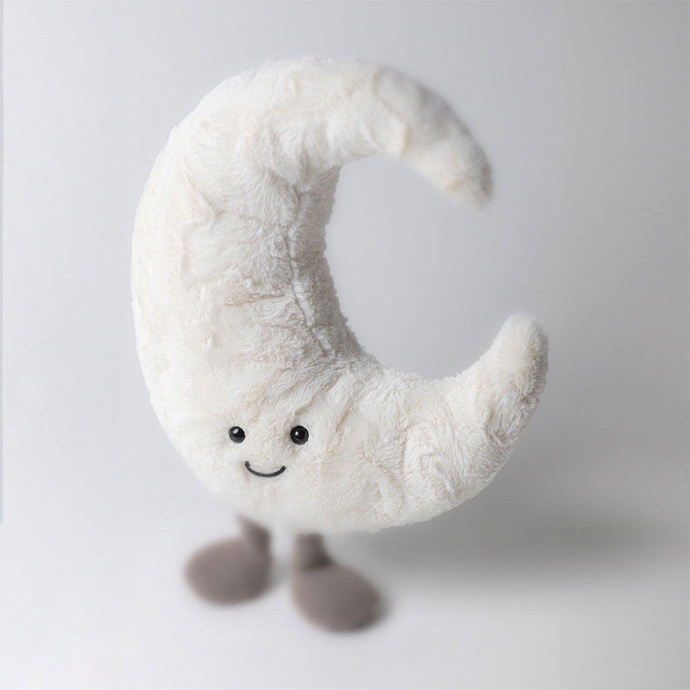 Jellycat - amuseables - moon
