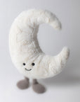 Jellycat - amuseables - moon