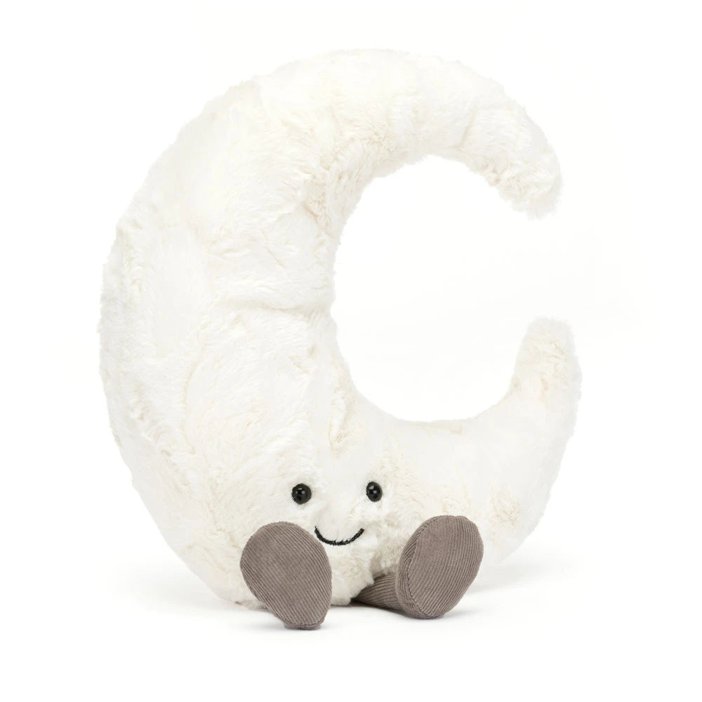 Jellycat - amuseables - moon