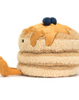 Jellycat - amuseables - fran pancakes
