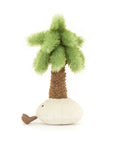 Jellycat - amuseables - pammie palm tree