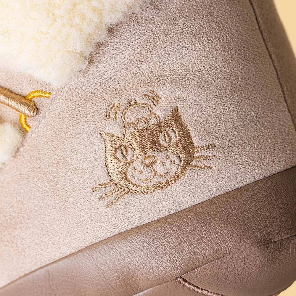 Jellycat - Amuseables - perta snow boot