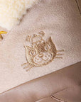 Jellycat - Amuseables - perta snow boot