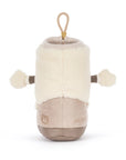 Jellycat - Amuseables - perta snow boot