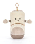 Jellycat - Amuseables - perta snow boot