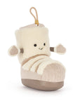 Jellycat - Amuseables - perta snow boot