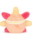 Jellycat - amuseables - sun roller skates