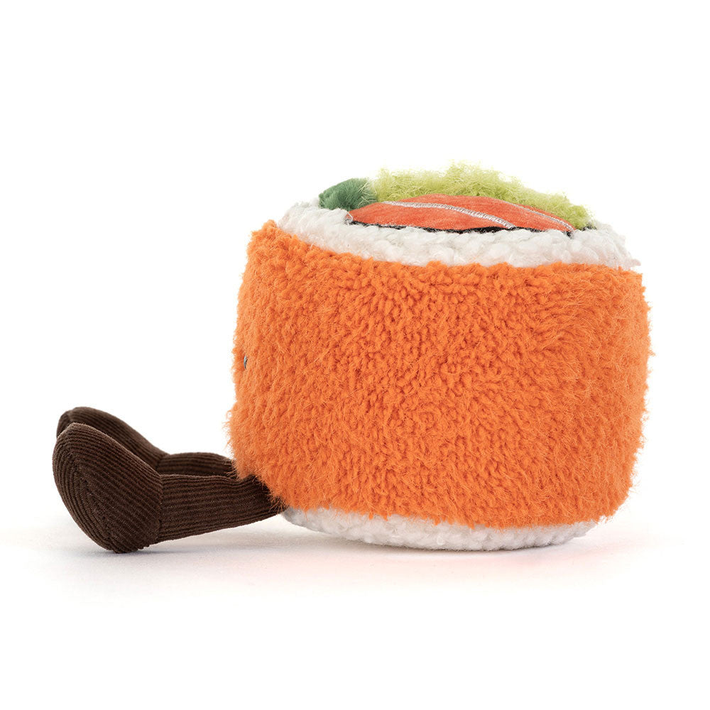 Jellycat - amuseables - codhi californian roll