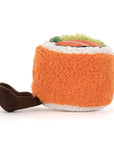Jellycat - amuseables - codhi californian roll