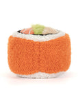Jellycat - amuseables - codhi californian roll