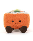 Jellycat - amuseables - codhi californian roll