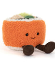 Jellycat - amuseables - codhi californian roll