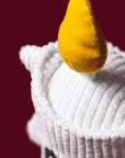 Jellycat - amuseables - Flickerty candle