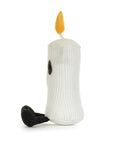 Jellycat - amuseables - Flickerty candle