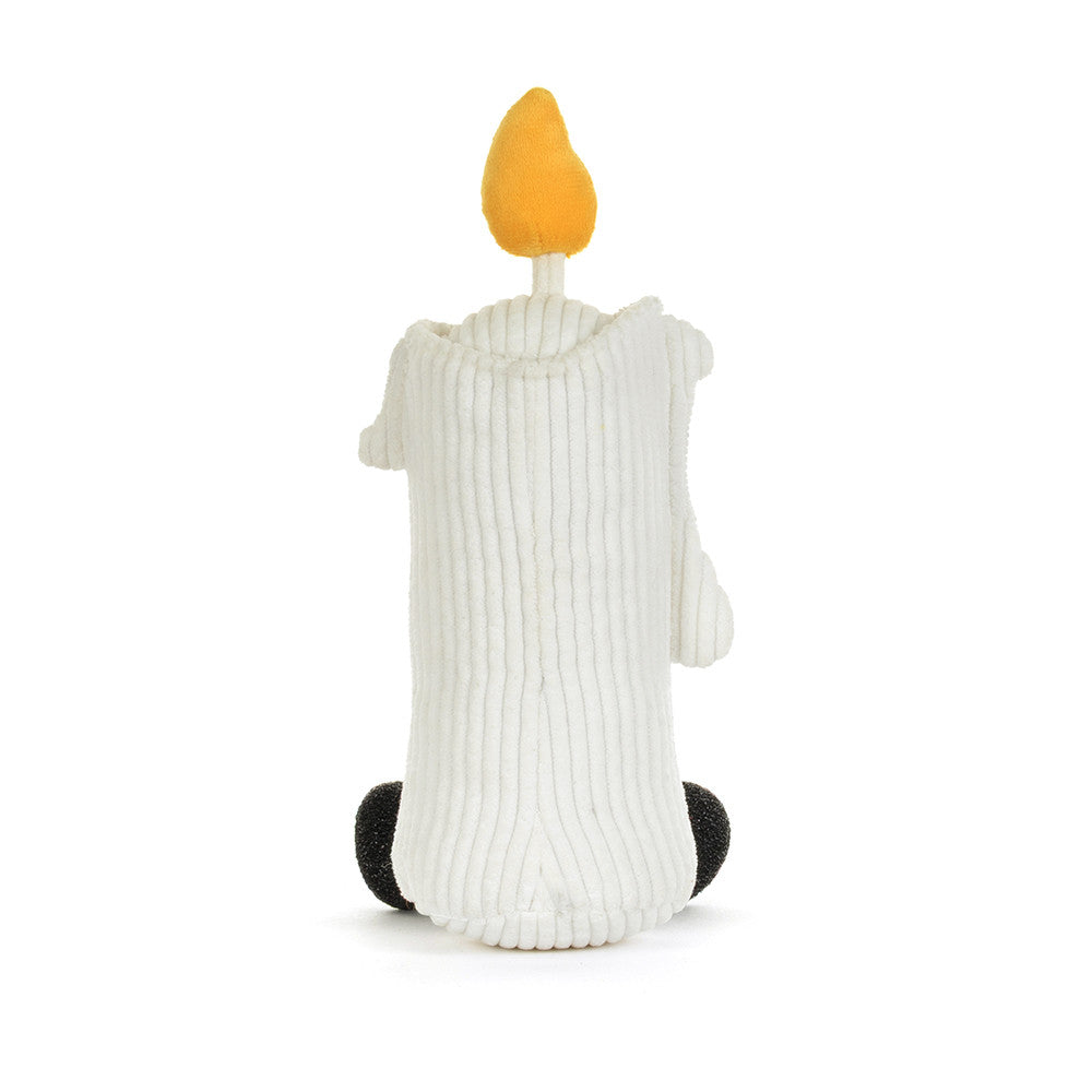 Jellycat - amuseables - Flickerty candle