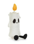 Jellycat - amuseables - Flickerty candle
