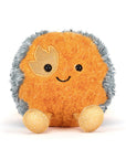 Jellycat - amuseables - space comet