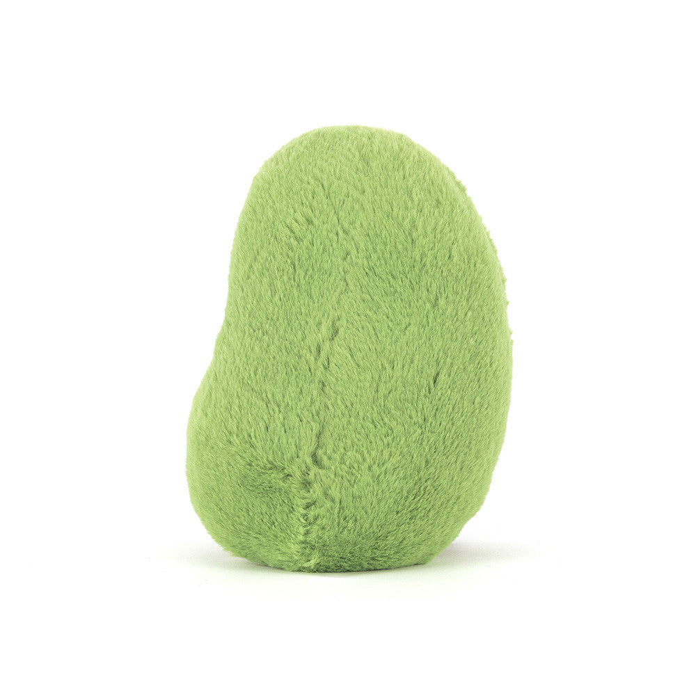 Jellycat - amuseables - Soyella edamame bean