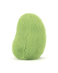 Jellycat - amuseables - Soyella edamame bean