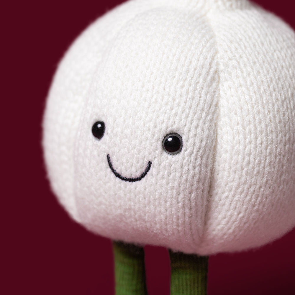 Jellycat - amuseables - Garlic