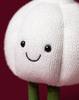 Jellycat - amuseables - Garlic