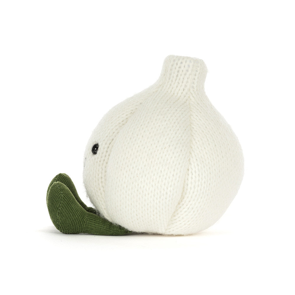 Jellycat - amuseables - Garlic
